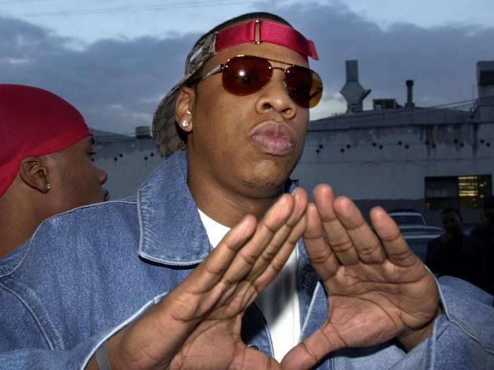 Jay-Z