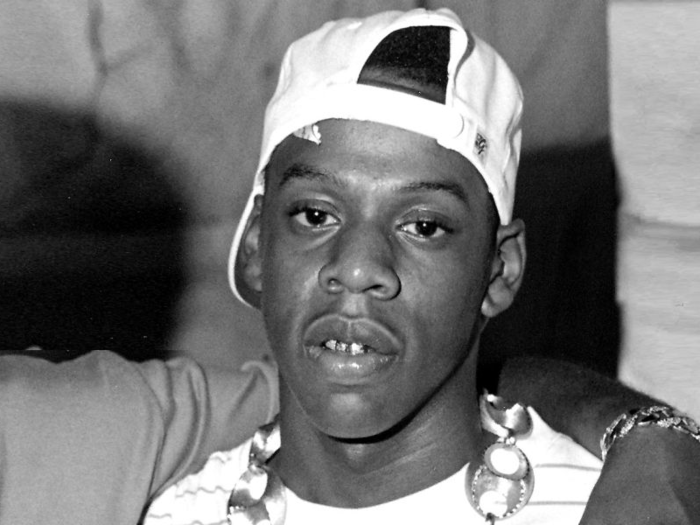 Drugs and violence surrounded Jay-Z during his turbulent youth. The rapper has detailed his years as a drug dealer in numerous songs and interviews.