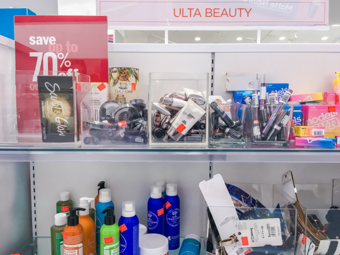 28. Ulta