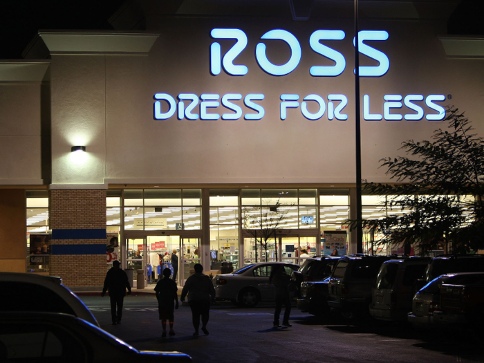 74. Ross