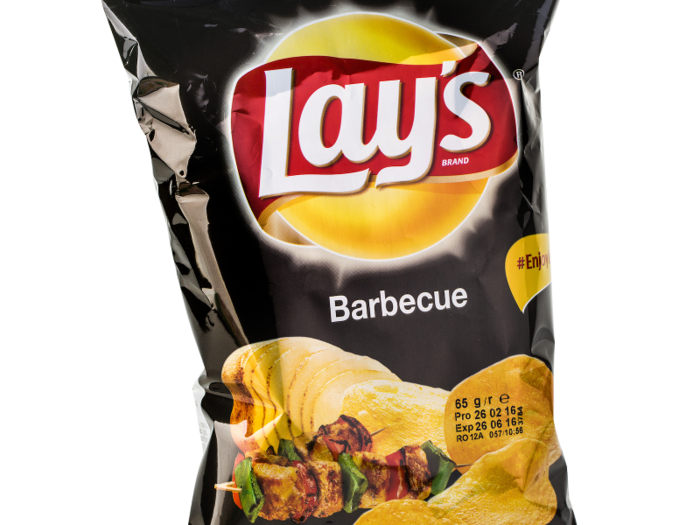 79. Frito-Lay