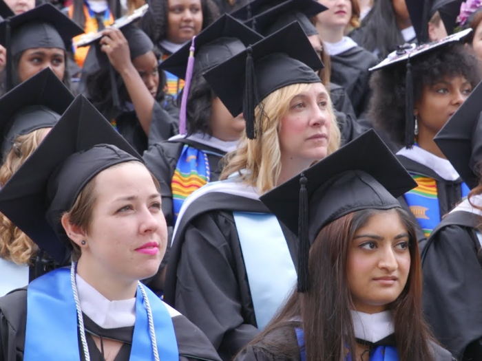 6. Mount Holyoke College — South Hadley, Massachusetts