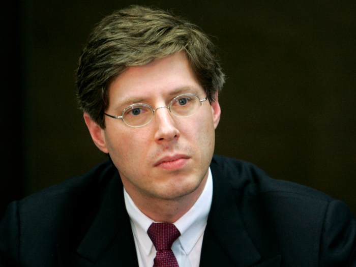 28. Georg Schaeffler, $4.6 billion