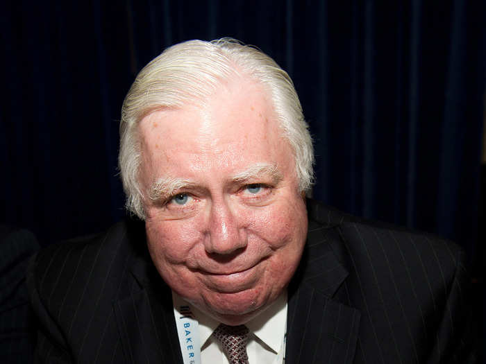 Jerome Corsi