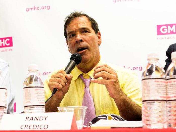 Randy Credico