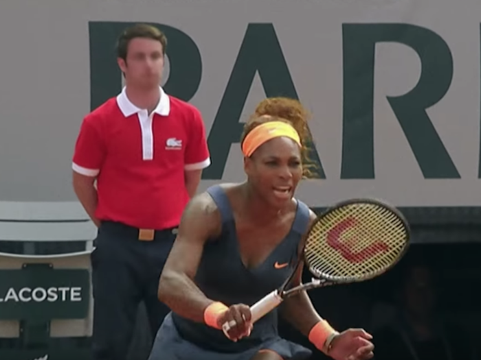 Earlier this year, Nike celebrated 30 years of the "Just Do It" tagline with an ad campaign following Serena Williams