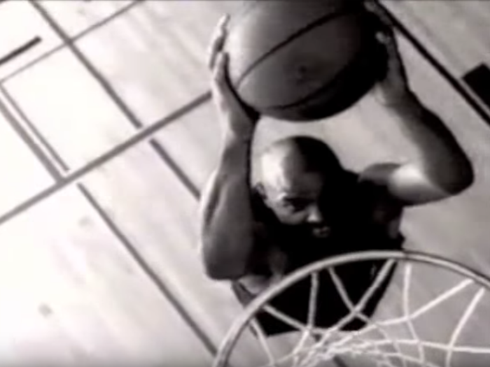In 1993, an ad starring Charles Barkley sparked a conversation about whether celebrities and professional athletes should be held to higher standards. "I