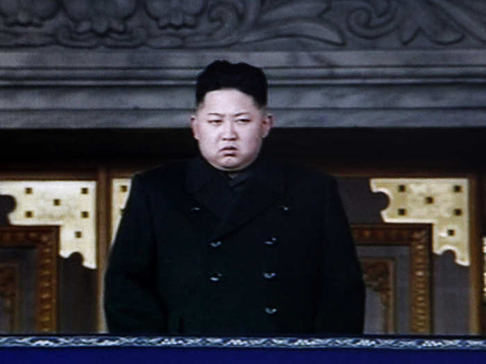 In 2008, Kim Jong Il suffered a stroke. It was time to start grooming a new successor. Enter Kim Jong Un.