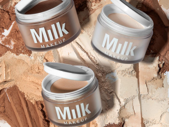 Milk Makeup