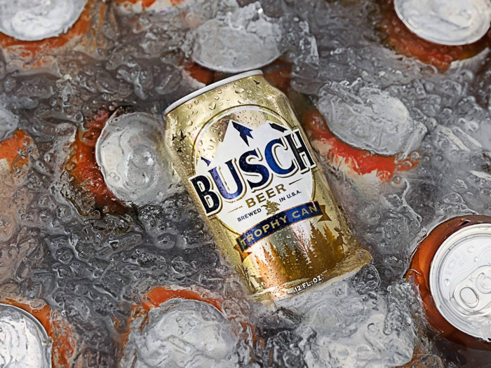 5. Busch