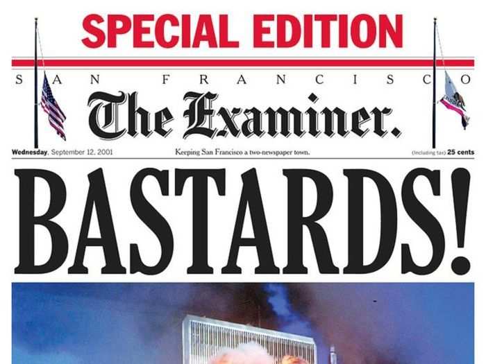 The San Francisco Examiner