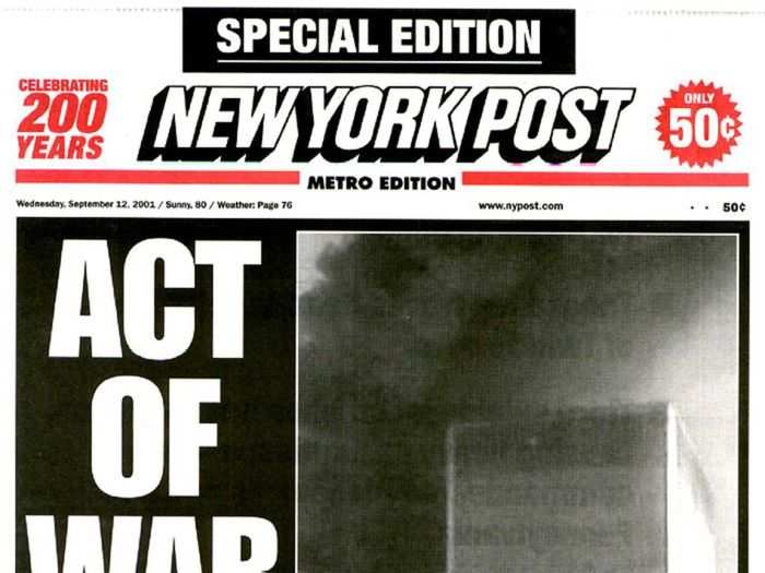 The New York Post