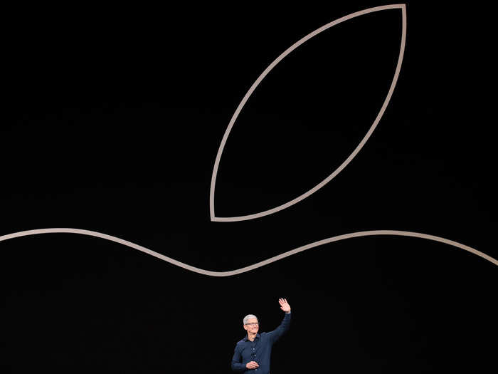 Missed the Apple event? <a href="https://www.businessinsider.com/apple-iphone-xs-event-september-live-blog-all-announcements-2018-9" target="_blank">Catch up on everything that happened right here.</a>