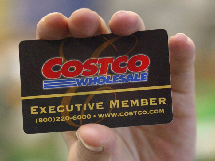 8. Membership and loyalty cards