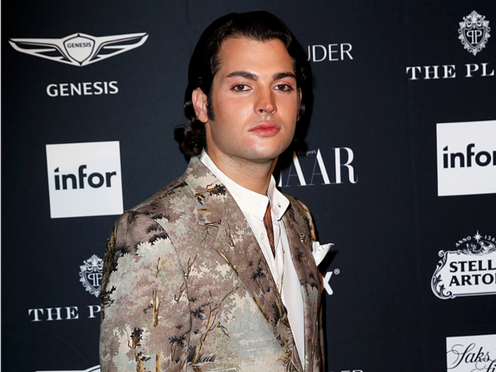 Peter Brant II