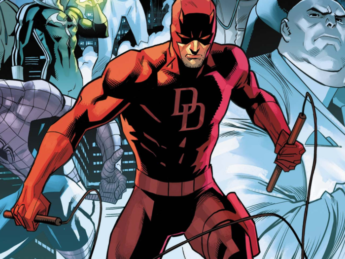 Daredevil