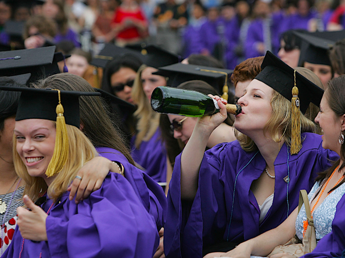 26. New York University