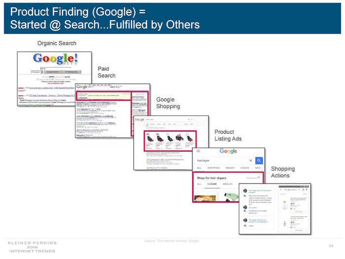 Acclaimed tech investor Mary Meeker is leaving Kleiner Perkins to start her own fund, and she