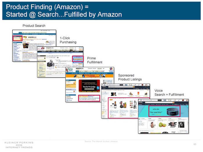 Acclaimed tech investor Mary Meeker is leaving Kleiner Perkins to start her own fund, and she