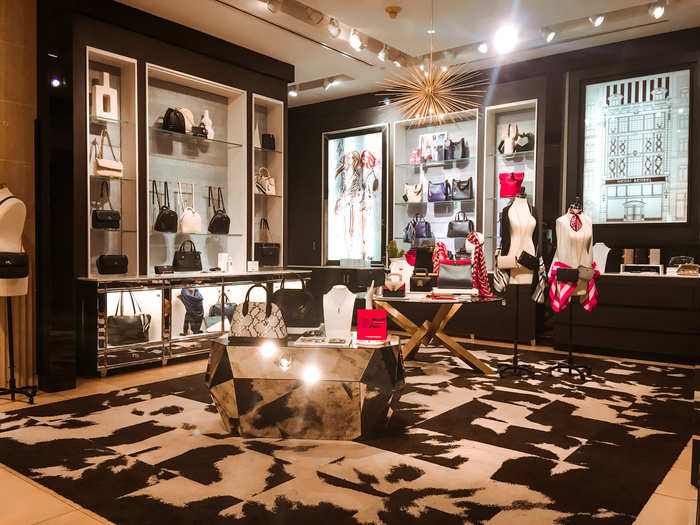 Even though it will have new merchandise through the holiday season, Henri Bendel will be closing the flagship store and all other locations in January, signaling the end of an era for the retail industry.