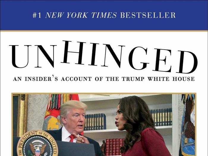 "Unhinged: An Insider