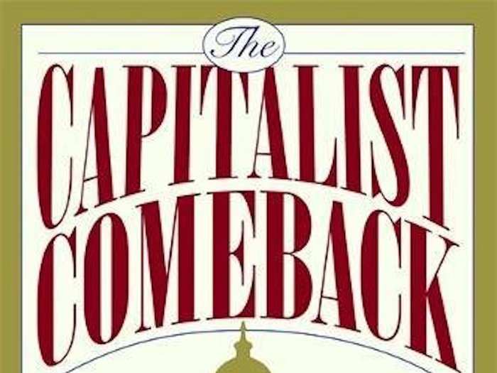 "The Capitalist Comeback: The Trump Boom and the Left