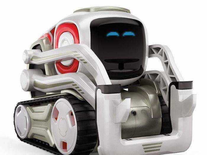 Anki Cozmo robot