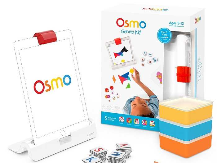 Osmo Genius Kit