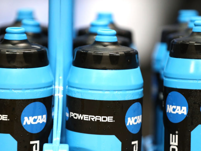 68. Powerade