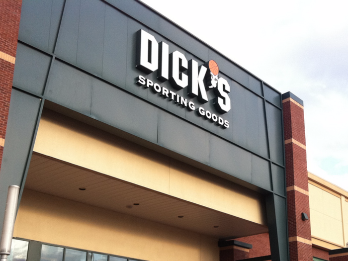 92. Dick