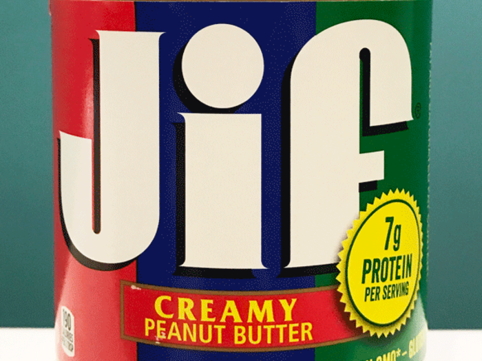 99. Jif