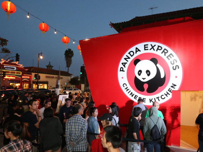 Panda Express hooks employees up with discounted theme park trips