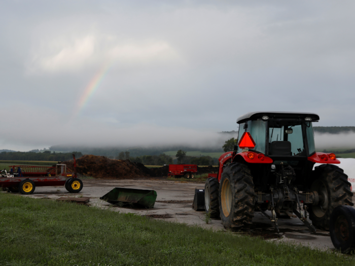 Further research is required to understand agriculture productivity in sub-Saharan Africa.