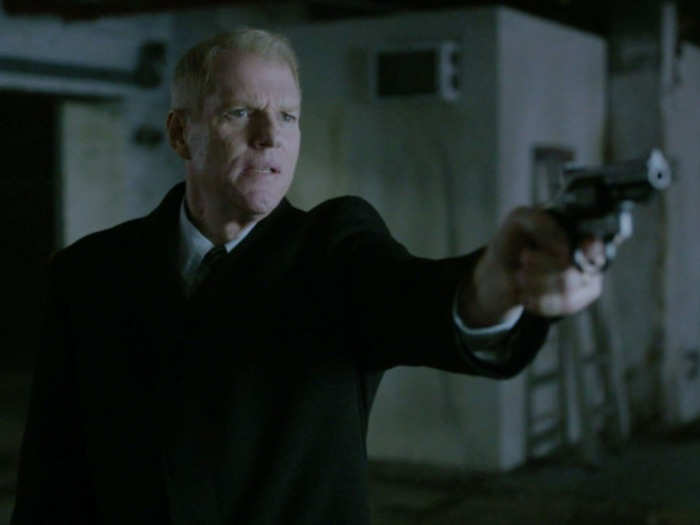 Noah Emmerich, Outstanding Supporting Actor in a  Drama *not nominated*