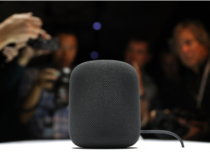 HomePod works with Siri Shortcuts, a new feature in iOS 12.