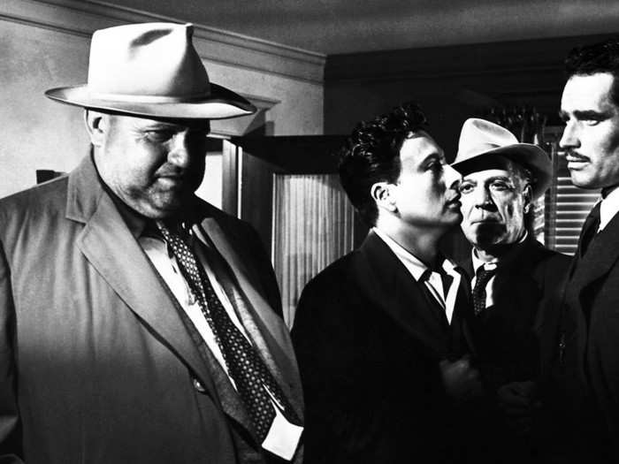 3. "Touch of Evil" (1958)