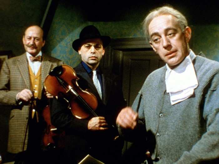 23. "The Ladykillers" (1955)
