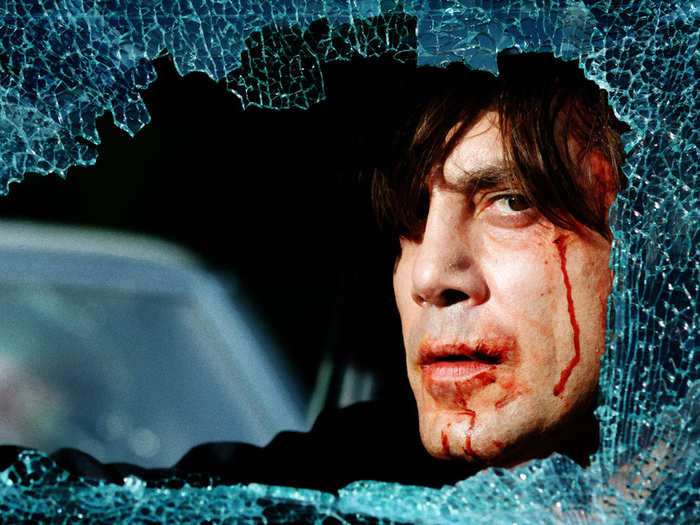 24. "No Country for Old Men" (2007)