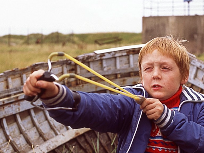 71. "This Is England" (2007)