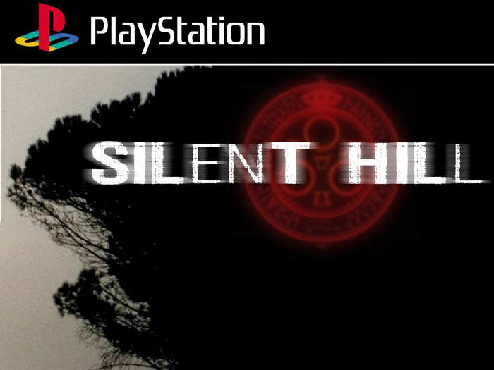 "Silent Hill"