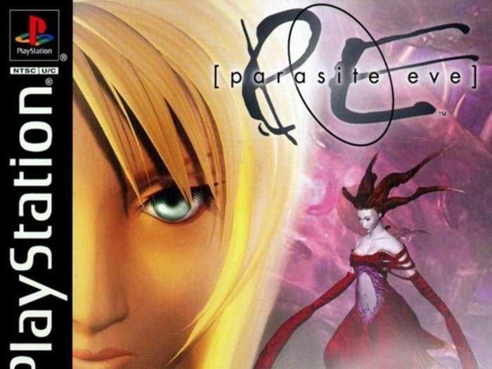 "Parasite Eve"