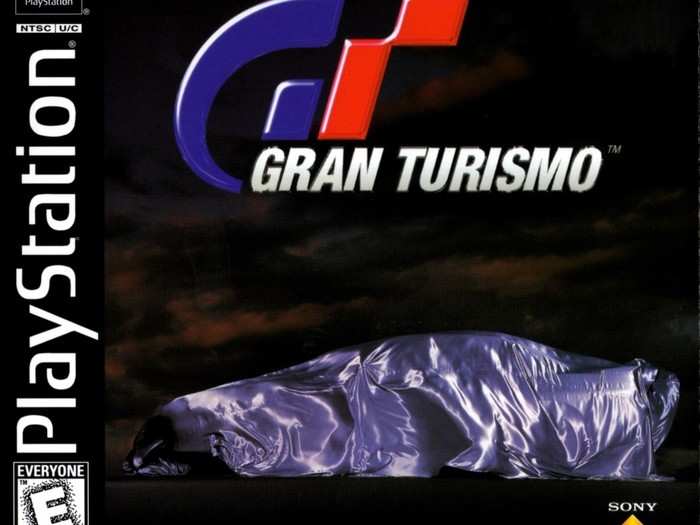 "Gran Turismo"