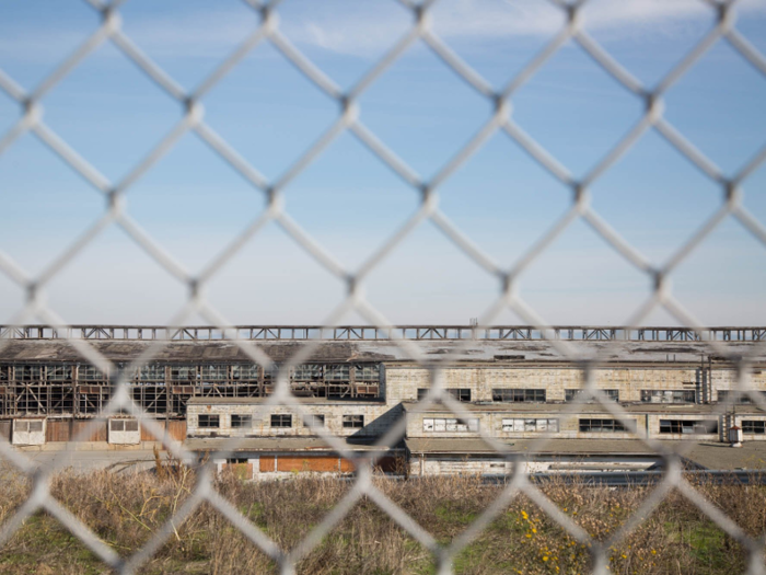 Before reports revealed that areas near the new condos may still be contaminated with leftover toxic materials, some people were willing to spend around $1.5 million a pop to live on the former nuclear test site.