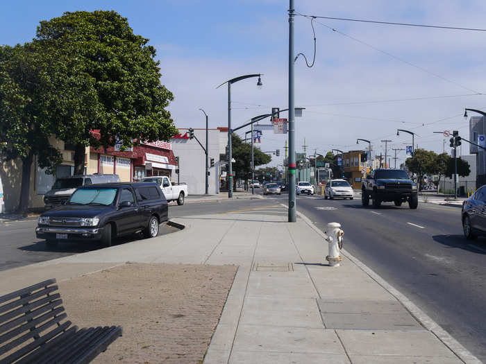 Criminal activity began to mar the neighborhood, resulting in some of the highest rates of homicide and drug use in the city.