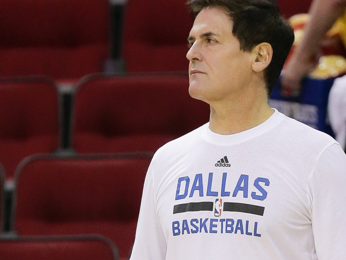 In response to an NBA investigation — prompted by a February Sports Illustrated report — that unearthed evidence of the Mavericks organization having been a discriminatory and toxic workplace for women, Cuban pledged $10 million to women