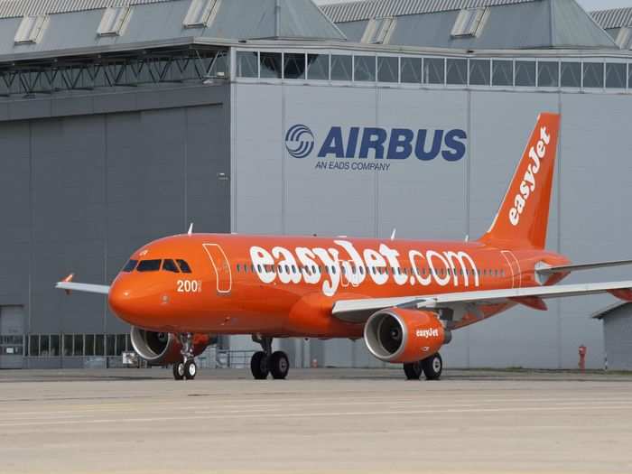 With notable customers including powerhouse LCCs like EasyJet,...