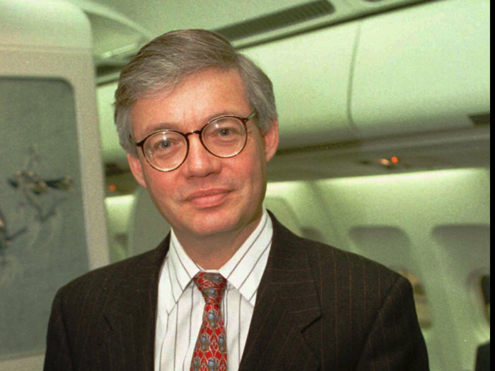 In 1985, Airbus poached John Leahy away from Piper to be its head of sales in North America. The hire was a stroke of genius. By 1994, the New Yorker had become the company