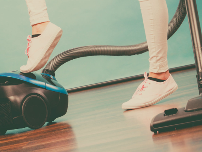 Vacuum cleaners: $1.81 billion imported from China in 2017