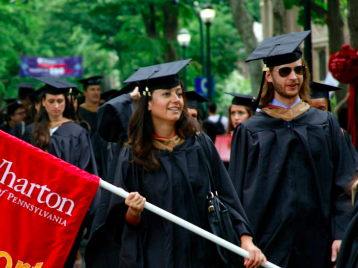 June 2010: Shu goes back to the US and to school, taking an MBA at Wharton. "It was a way for me to drink for two years and hang out... But it did give me time to think," he said.