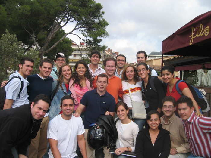 13. ESADE